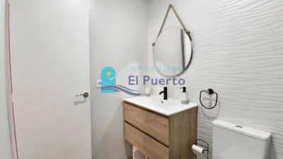 Penthouse in El Alamillo photo 19