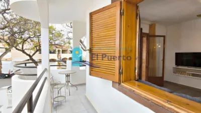 Penthouse in El Alamillo photo 21