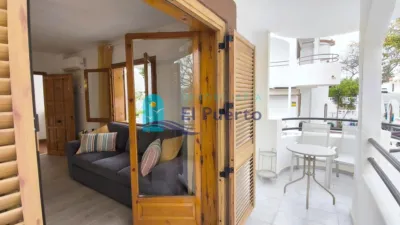 Penthouse in El Alamillo photo 22