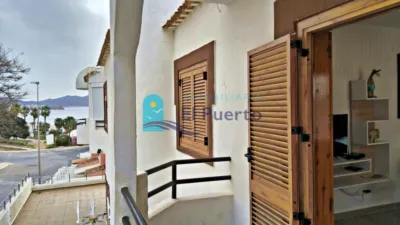 Penthouse in El Alamillo photo 23