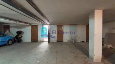 Penthouse in El Alamillo photo 24