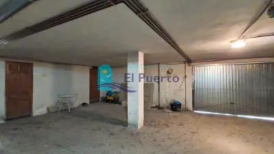 Penthouse in El Alamillo photo 25