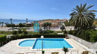 Penthouse in El Alamillo photo 26
