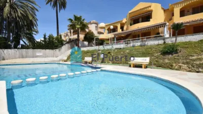 Penthouse in El Alamillo photo 28