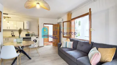 Penthouse in El Alamillo photo 2