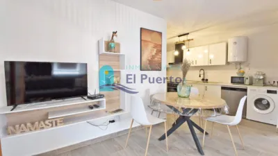 Penthouse in El Alamillo photo 3