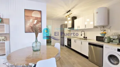 Penthouse in El Alamillo photo 4