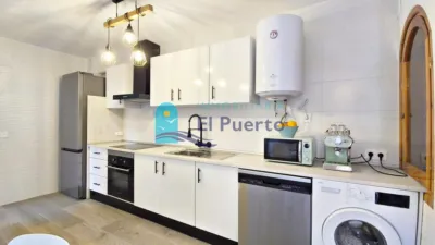 Penthouse in El Alamillo photo 5
