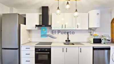 Penthouse in El Alamillo photo 6