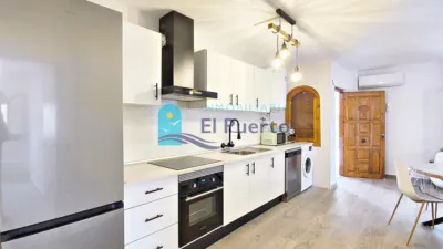 Penthouse in El Alamillo photo 7