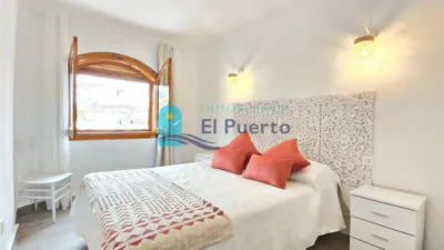 Penthouse in El Alamillo photo 8