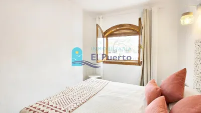 Penthouse in El Alamillo photo 9