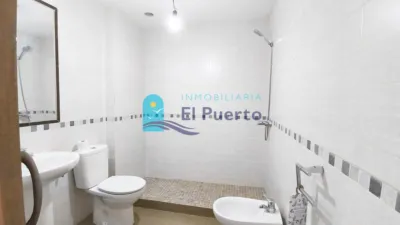 Apartment in Playa Sol I photo 17