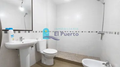 Apartment in Playa Sol I photo 18