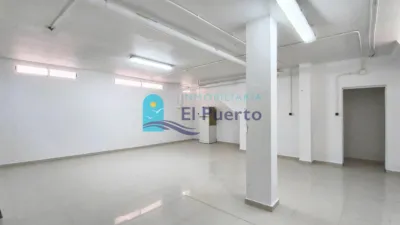 Apartment in Playa Sol I photo 22