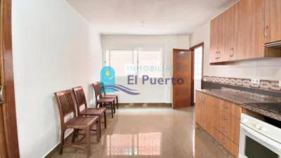 Apartment in Playa Sol I photo 2