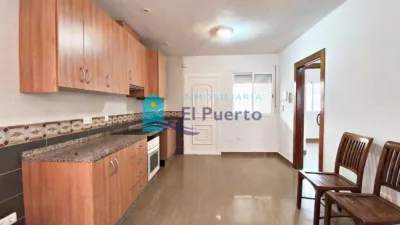 Apartment in Playa Sol I photo 6