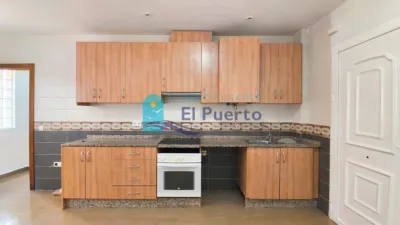Apartment in Playa Sol I photo 7
