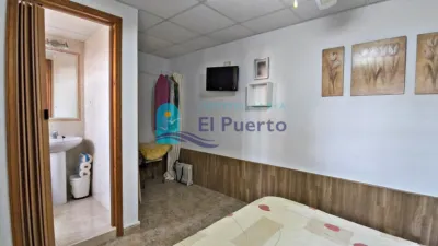 Apartment in Playa Grande photo 16