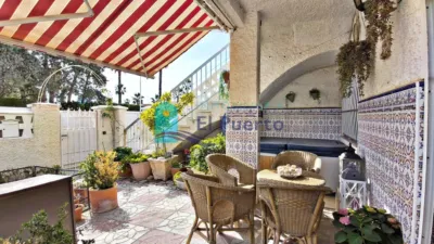 Apartment in Playa Grande photo 3