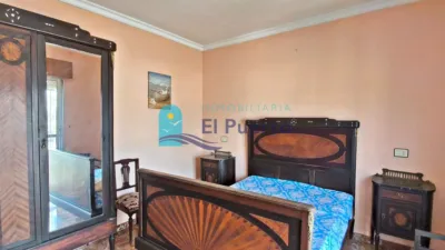 Chalet en El Faro photo 10