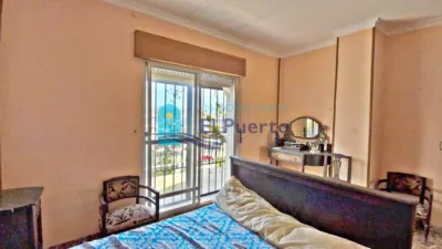 Chalet en El Faro photo 11