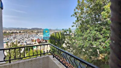 Chalet en El Faro photo 12