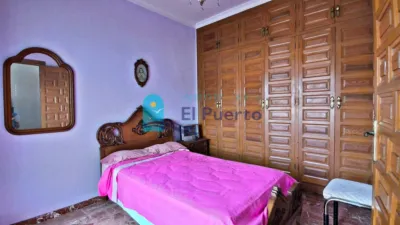 Chalet en El Faro photo 13