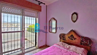 Chalet en El Faro photo 14