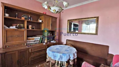 Chalet en El Faro photo 16