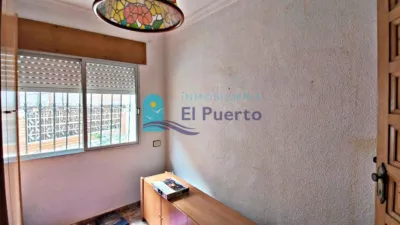 Chalet en El Faro photo 17