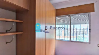Chalet en El Faro photo 18