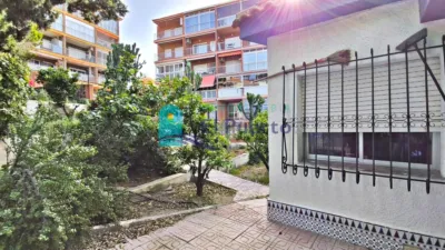 Chalet en El Faro photo 23