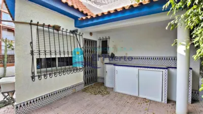 Chalet en El Faro photo 24