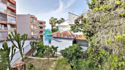 Chalet en El Faro photo 25