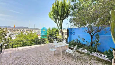 Chalet in El Faro photo 2