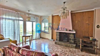 Chalet in El Faro photo 4