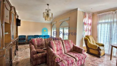 Chalet in El Faro photo 5
