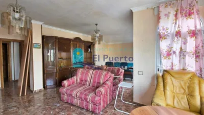 Chalet en El Faro photo 6