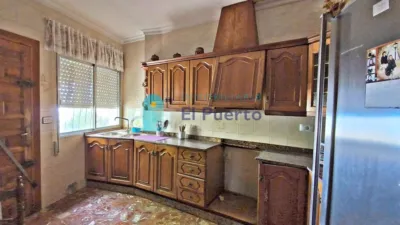 Chalet en El Faro photo 7