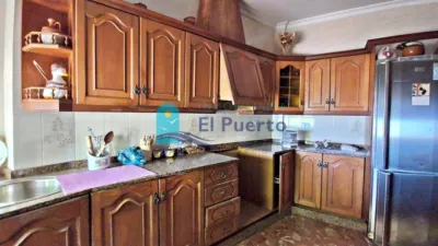 Chalet en El Faro photo 8