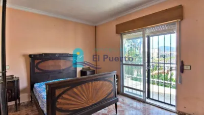 Chalet en El Faro photo 9