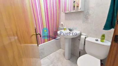 Apartment on Paseo photo 14