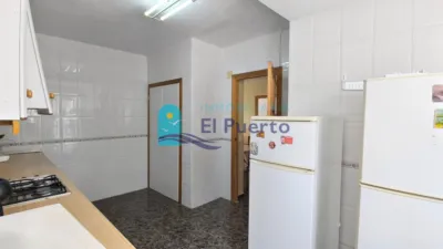 Chalet in Playa de Nares photo 11
