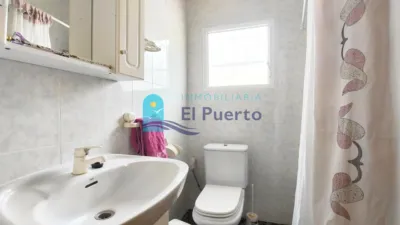 Chalet in Playa de Nares photo 22