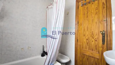 Chalet in Playa de Nares photo 23