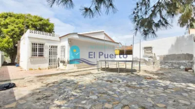 Chalet in Playa de Nares photo 24