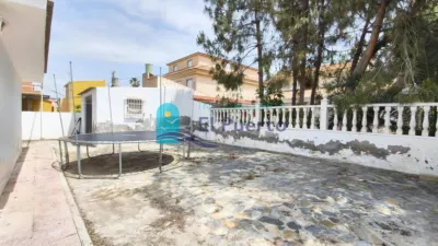 Chalet in Playa de Nares photo 26