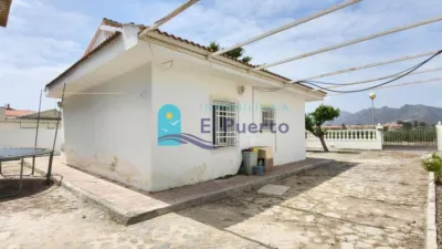 Chalet in Playa de Nares photo 27