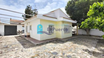 Chalet in Playa de Nares photo 2